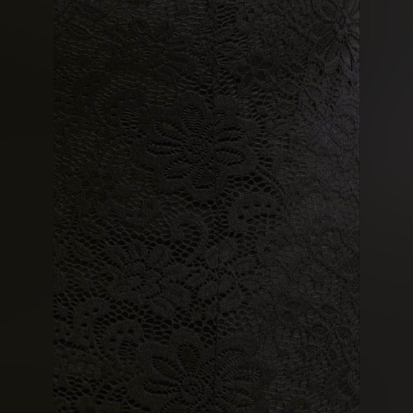 Torrid Special Occasion Crop Goddess Tank & Maxi Skirt Set - Picture 6 of 7